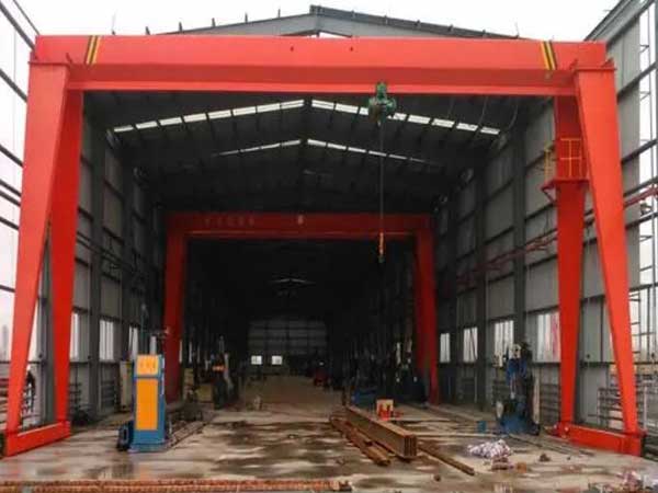 龍門吊租賃時(shí)間的計(jì)費(fèi)方式是怎樣的？