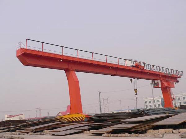 龍門吊起重機(jī)操作證的持有者需要具備哪些能力?