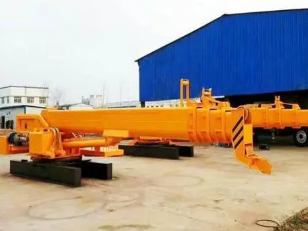 液壓克令吊的維護(hù)保養(yǎng)周期是多久？有哪些關(guān)鍵維護(hù)點(diǎn)？