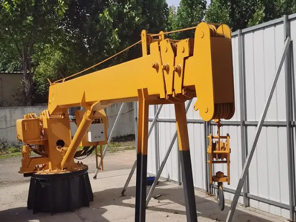 克令吊的安裝是否需要進行特定的培訓(xùn)和操作指導(dǎo)？