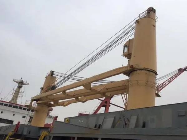 克令吊的安裝是否需要進(jìn)行特別的土建工程？