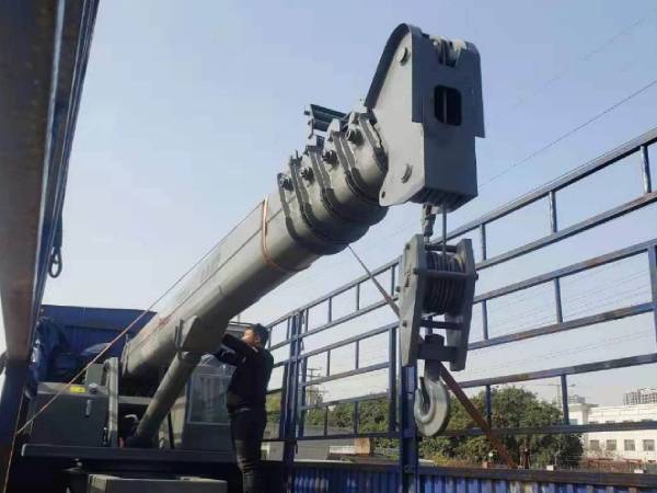 克令吊的安裝如何在項(xiàng)目管理方面進(jìn)行**協(xié)調(diào)？