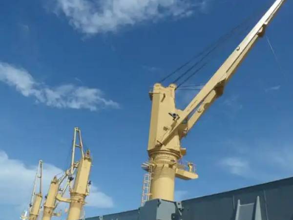 克令吊的安裝是否需要進(jìn)行特定的建筑工程設(shè)計(jì)和計(jì)劃?