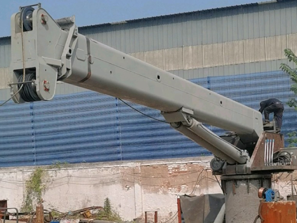 克令吊的安裝是否需要考慮設(shè)備運輸和安裝的物流問題？