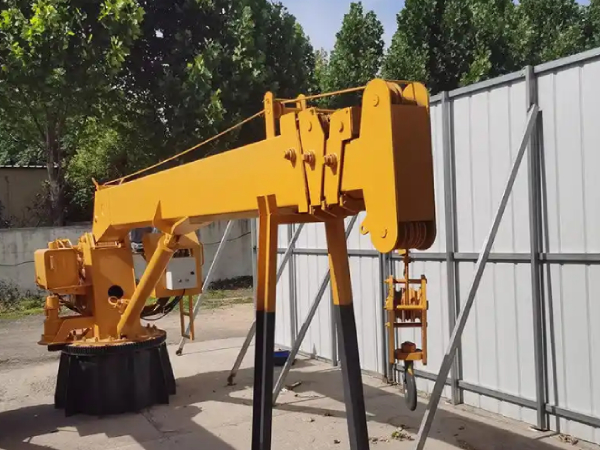 克令吊的安裝是否需要進(jìn)行特定的設(shè)備檢驗(yàn)和測(cè)試？