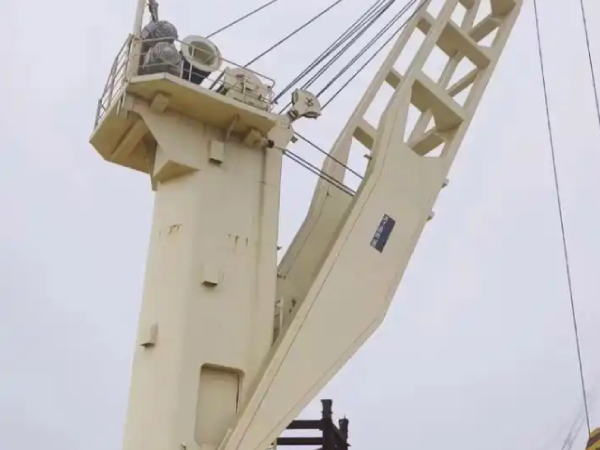 克令吊的安裝過程中如何處理可能的協(xié)調(diào)問題和沖突解決？