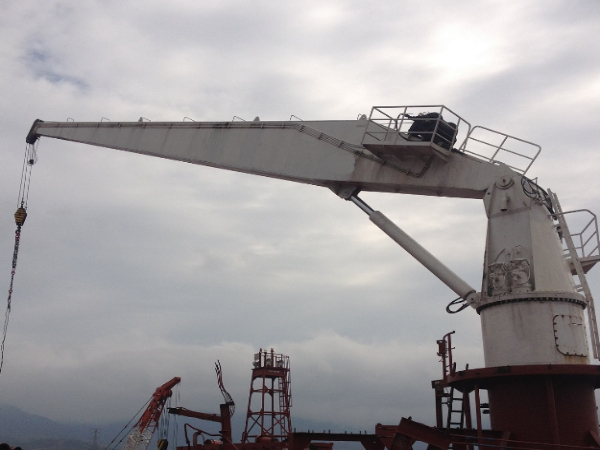 克令吊的安裝和部署過程中的關(guān)鍵技術(shù)是什么？